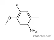 Hot selling?low price ?4-Fluoro-5-methoxy-2-methylaniline quality 77153-73-2