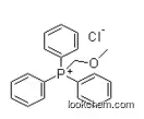(Methoxy methyl) triphenyl phosphonium chloride