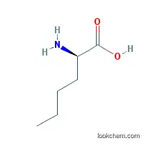 D-Norleucine