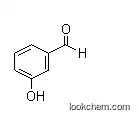 Reliable quality 3-Hydroxybenzaldehyde100-83-4 top supplier with satisfied price