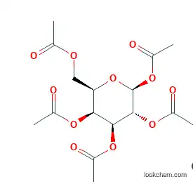 beta-D-Galactose pentaacetate