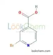 2-Bromoisonicotinic acid