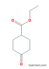 Ethyl 4-oxocyclohexanecarboxylate