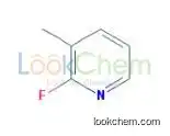 2-Fluoro-3-methylpyridine