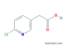 2-CHLOROPYRIDINE-5-ACETIC ACID