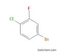 4-Bromo-1-chloro-2-fluorobenzene