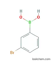 3-Bromophenylboronic acid