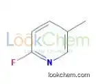 2-Fluoro-5-methylpyridine