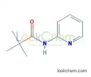 2,2-Dimethyl-N-(2-pyridinyl)propanamide