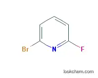 2-BROMO-6-FLUOROPYRIDINE