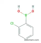 2-Chlorophenylboronic acid