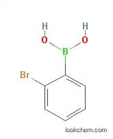 2-Bromophenylboronic acid