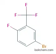 2-Fluoro-5-bromobenzotrifluoride