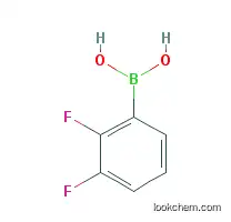 2,3-Difluorophenylboronic acid