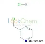 3-(Chloromethyl)pyridine hydrochloride