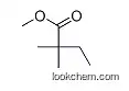 2,2-Dimethylbutanoic acid methyl ester