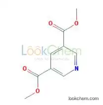 Pyridine-3,5-Dicarboxylic Acid Dimethyl Ester