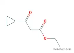 Ethyl 3-cyclopropyl-3-oxopropanoate