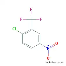 2-Chloro-5-nitrobenzotrifluoride