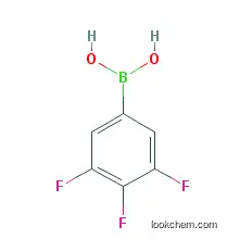 3,4,5-Trifluorophenylboronic acid