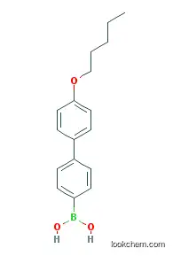 [4'-(pentyloxy)[1,1'-biphenyl]-4-yl]boronic acid