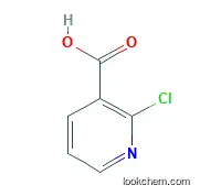 2-Chloronicotinic acid