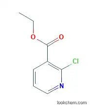 Ethyl 2-chloronicotinate