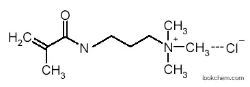 MAPTAC Methacrylamidopropyltrimethyl Ammonium Chloride 51410-72-1