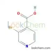 3-Bromoisonicotinic acid