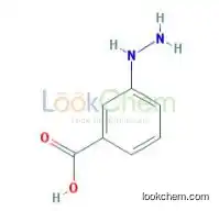 3-Hydrazinobenzoic acid