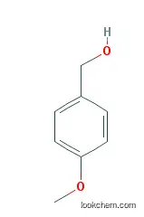 4-Methoxybenzyl alcohol