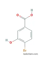 4-Bromo-3-hydroxybenzoic acid