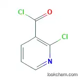 2-Chloronicotinyl chloride