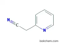 2-Pyridylacetonitrile