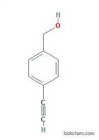 (4-ethynylphenyl)methanol