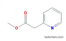 2-Pyridineacetic acid methyl ester