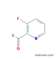 3-Fluoro-2-pyridinecarboxaldehyde