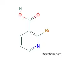 2-Bromonicotinic acid