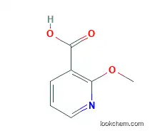 2-Methoxynicotinic acid