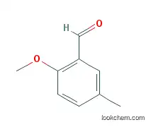 5-Methyl-2-methoxybenzaldehyde