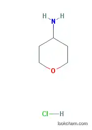 4-Aminotetrahydropyran hydrochloride