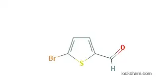 5-Bromothiophene-2-carbaldehyde