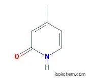 2-Hydroxy-4-methylpyridine