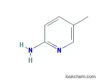 2-Amino-5-methylpyridine