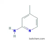 2-Amino-4-methylpyridine