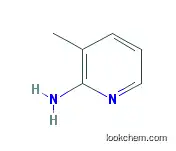 2-Amino-3-methylpyridine