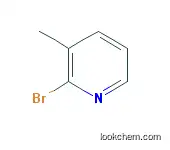 2-Bromo-3-methylpyridine