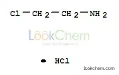 2-Chloroethylamine hydrochloride