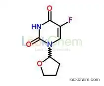 High Purity Tegafur with Factory Price