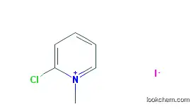 2-Chloro-1-methylpyridinium iodide